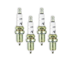 ACCEL 0736-4 SPARK PLUG,ACCEL 4PK