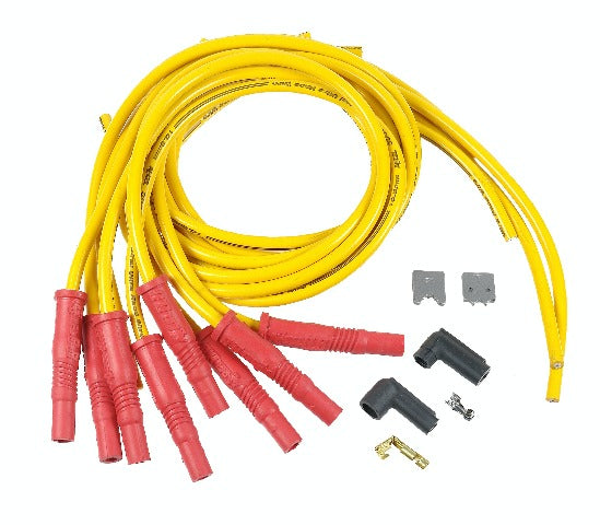 ACCEL 10840 10.8mm 300+ RACE WIRE UNI FIT