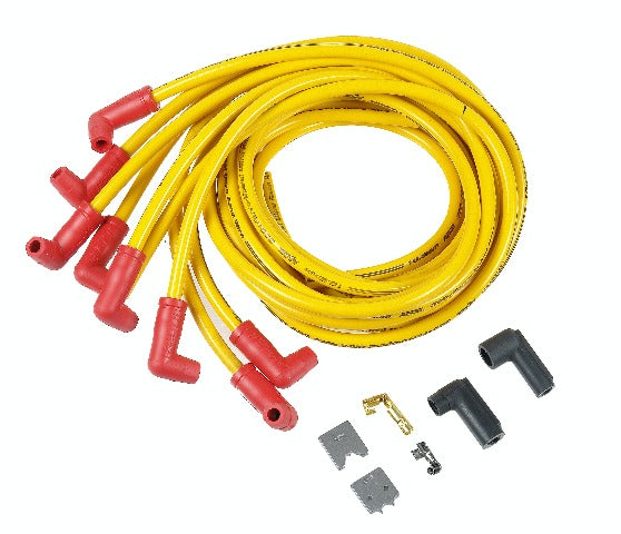 ACCEL 10841 10.8mm 300+ RACE WIRE UNI FIT