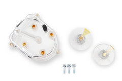 ACCEL 11069 CAP,DIST HONDA/ACURA (CLEAR)