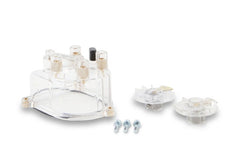 ACCEL 11069 CAP,DIST HONDA/ACURA (CLEAR)