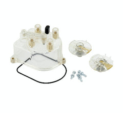 ACCEL 11069 CAP,DIST HONDA/ACURA (CLEAR)