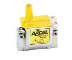 ACCEL 11076 COIL,HIGH OUTPUT - HONDA/ACURA