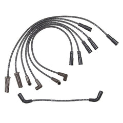 ACCEL 116072 PC WIRE SET 97-07 GM 6-CYL
