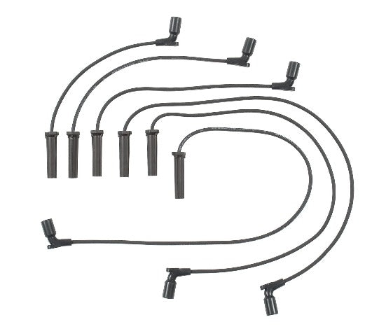 ACCEL 116080 PC WIRE SET 06-11 GM 6-CYL