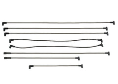 ACCEL 118002PC PC WIRE SET 78-86 GM 8-CYL