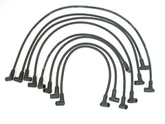 ACCEL 118004 PC WIRE SET 73-79 GM 8-CYL