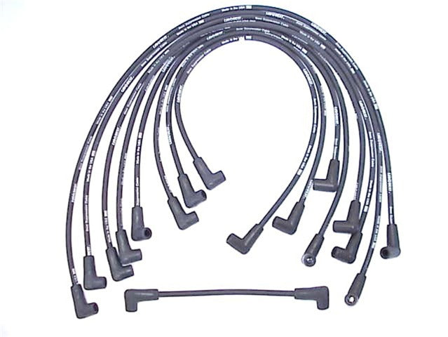 ACCEL 118008 PC WIRE SET 87-96 GM 8-CYL