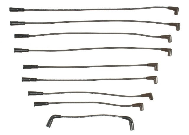 ACCEL 118055 PC WIRE SET 86-04 GM 8-CYL