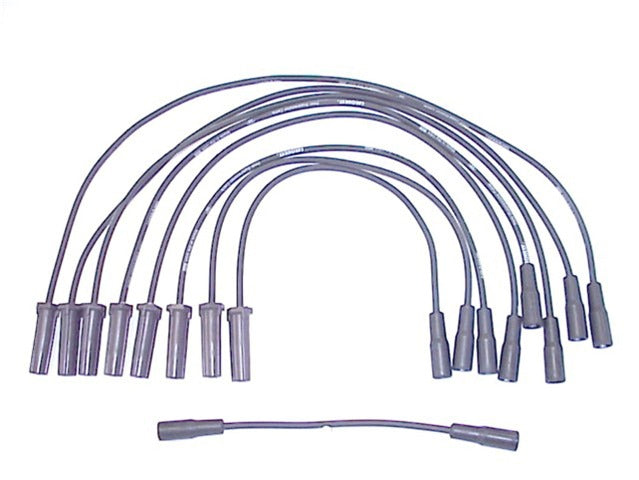 ACCEL 118056 PC WIRE SET 96-00 GM 8-CYL