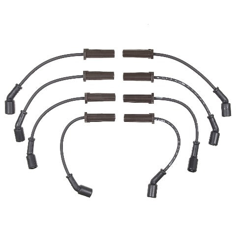 ACCEL 118063 PC WIRE SET 98-08 GM 8-CYL