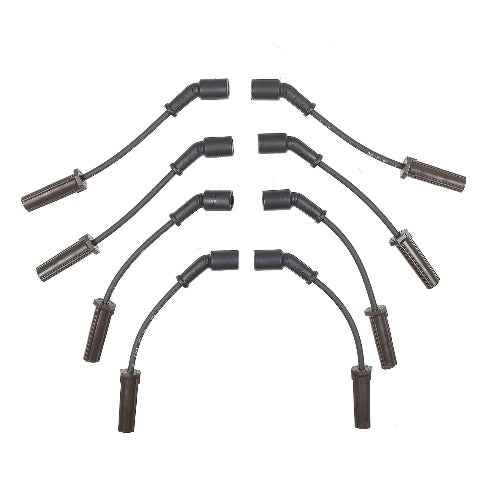 ACCEL 118064 PC WIRE SET 99-11 GM 8-CYL