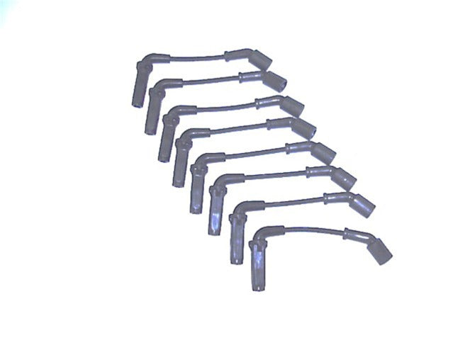 ACCEL 118075 PC WIRE SET 03-05 GM 8-CYL