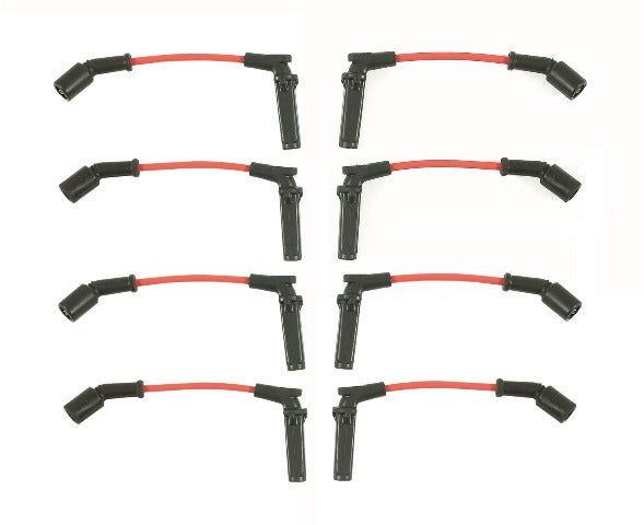 ACCEL 118079 PC WIRE SET 05-10 GM 8-CYL