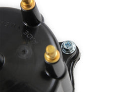 ACCEL 120330 DIST CAP,JEEP 4.0L L6