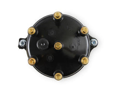 ACCEL 120330 DIST CAP,JEEP 4.0L L6
