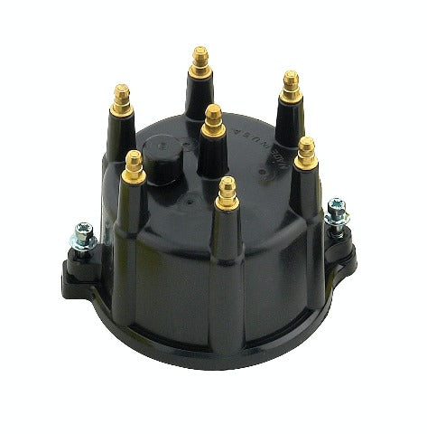 ACCEL 120330 DIST CAP,JEEP 4.0L L6