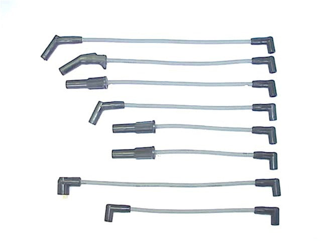ACCEL 126008 PC WIRE SET 76-96 FORD 6-CYL