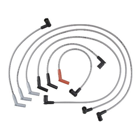 ACCEL 126040 PC WIRE SET 01-04 FORD 6-CYL