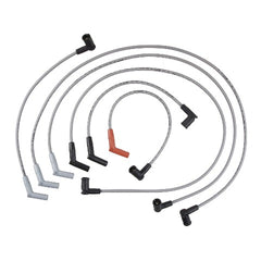 ACCEL 126040 PC WIRE SET 01-04 FORD 6-CYL