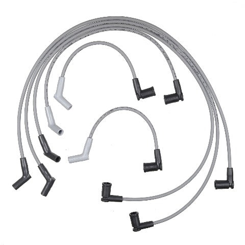 ACCEL 126042 PC WIRE SET 01-03 FORD 6-CYL