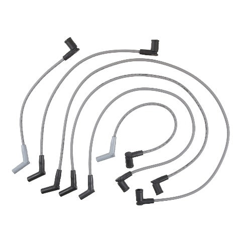 ACCEL 126043 PC WIRE SET 01-06 FORD 6-CYL