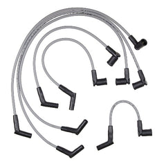 ACCEL 126044 PC WIRE SET 01-07 FORD 6-CYL