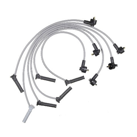 ACCEL 126045 PC WIRE SET 01-11 FORD 6-CYL