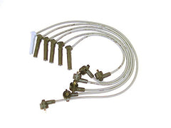 ACCEL 126046 PC WIRE SET 01-04 FORD 6-CYL