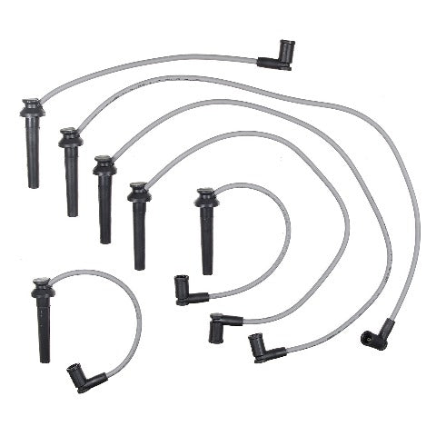 ACCEL 126047 PC WIRE SET 01-03 FORD 6-CYL