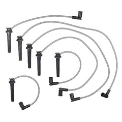 ACCEL 126047 PC WIRE SET 01-03 FORD 6-CYL