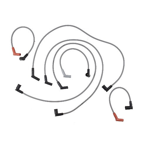 ACCEL 126051 PC WIRE SET 05-06 FORD 6-CYL