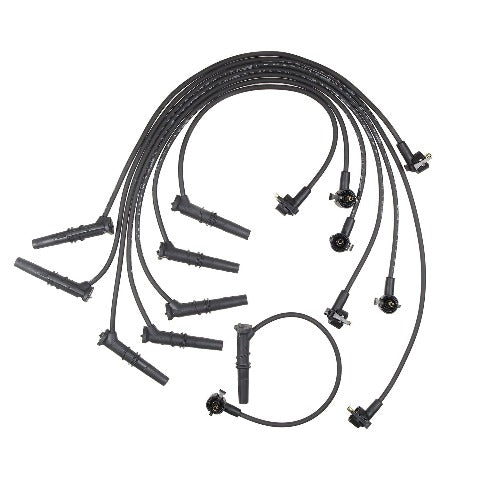ACCEL 128024 PC WIRE SET 96-99 FORD 8-CYL