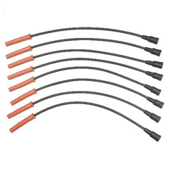ACCEL 128046 PC WIRE SET 10-11 FORD 8-CYL
