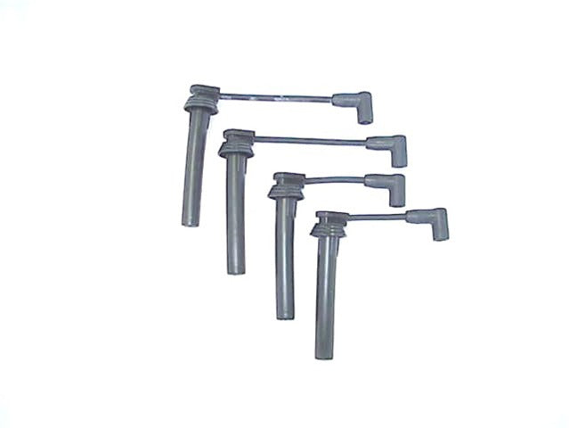 ACCEL 134007 PC WIRE SET 96-05 CHRY 4-CYL