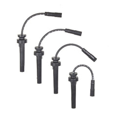 ACCEL 134014 PC WIRE SET 01-10 CHRY 4-CYL