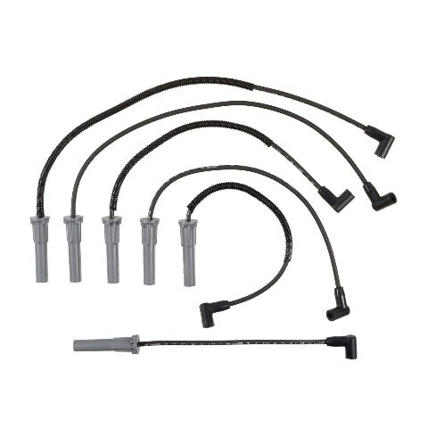 ACCEL 136018 PC WIRE SET 96-00 CHRY 6-CYL