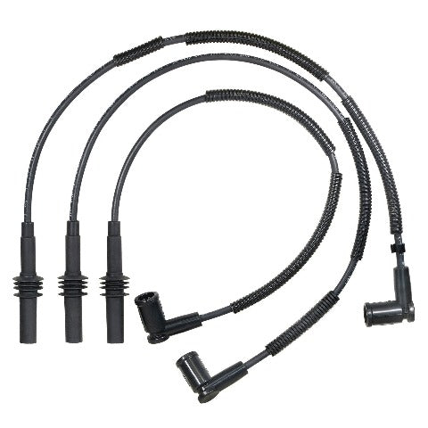 ACCEL 136025 PC WIRE SET 09-11 CHRY 6-CYL