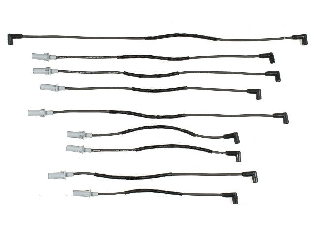 ACCEL 138003 PC WIRE SET 92-99 CHRY 8-CYL