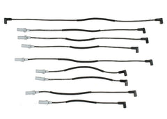 ACCEL 138003 PC WIRE SET 92-99 CHRY 8-CYL