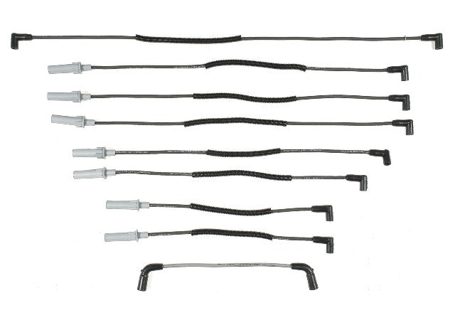ACCEL 138005 PC WIRE SET 92-99 CHRY 8-CYL
