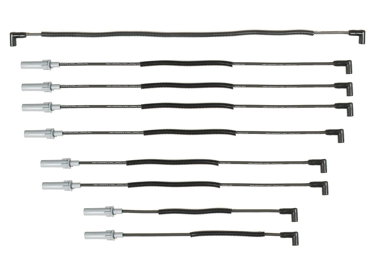 ACCEL 138016 PC WIRE SET 95-03 CHRY 8-CYL
