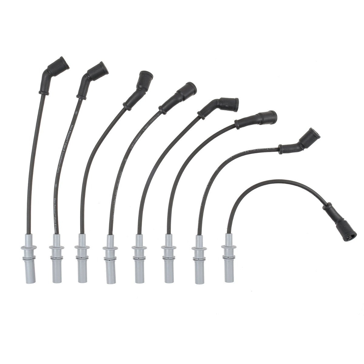 ACCEL 138023 PC WIRE SET 08-11 CHRY 8-CYL
