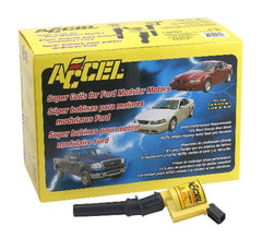 ACCEL 140032 COIL,FORD MOD ENG 2-VALVE