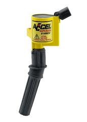 ACCEL 140032 COIL,FORD MOD ENG 2-VALVE