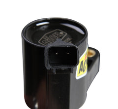 ACCEL 140032K-8 COIL 8PK,FORD MOD ENG 2-VALVE, BLACK