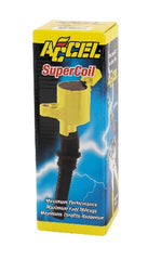 ACCEL 140033 COIL,FORD MOD ENG 3V EXT,8PK