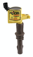 ACCEL 140033E COIL,FORD MOD ENG 3V EXT BOOT