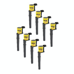 ACCEL 140034-8 ACCEL FORD 4 VLV MTR COIL KIT