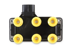 ACCEL 140035 COIL,FORD 6-TOWER DIS HRZNTL
